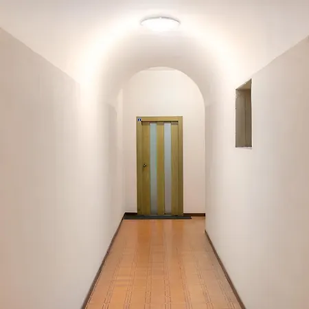 公寓 Nel Cuore Del Centro Storico. 锡耶纳