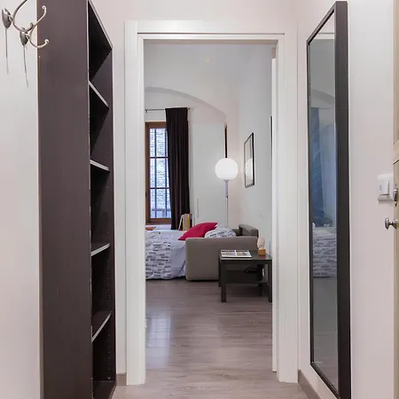 Nel Cuore Del Centro Storico. Appartement