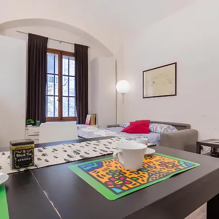 Appartement Nel Cuore Del Centro Storico. Sienne