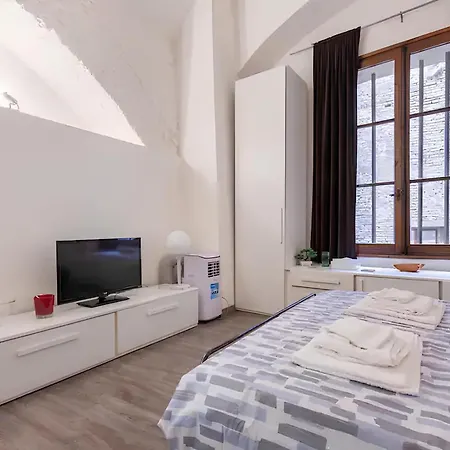Nel Cuore Del Centro Storico. Appartement