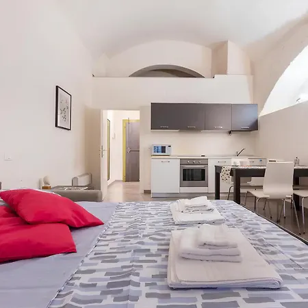 Nel Cuore Del Centro Storico. Appartement *