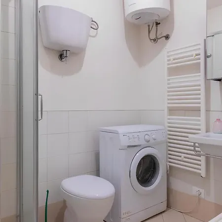 Appartement Nel Cuore Del Centro Storico. *