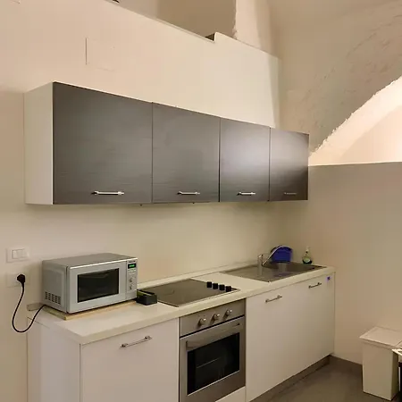 Appartement Nel Cuore Del Centro Storico. Sienne