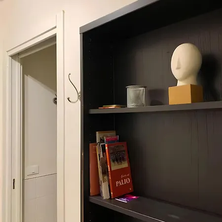 Nel Cuore Del Centro Storico. * シエーナ