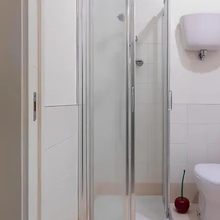 Appartement Nel Cuore Del Centro Storico. *
