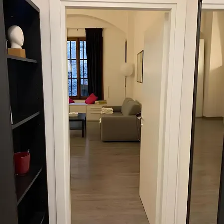 Nel Cuore Del Centro Storico.