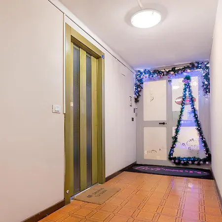Appartement Nel Cuore Del Centro Storico.